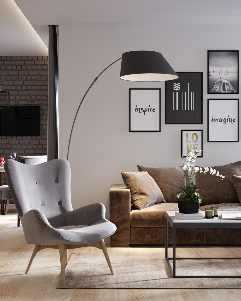 ЖК Триумф Парк