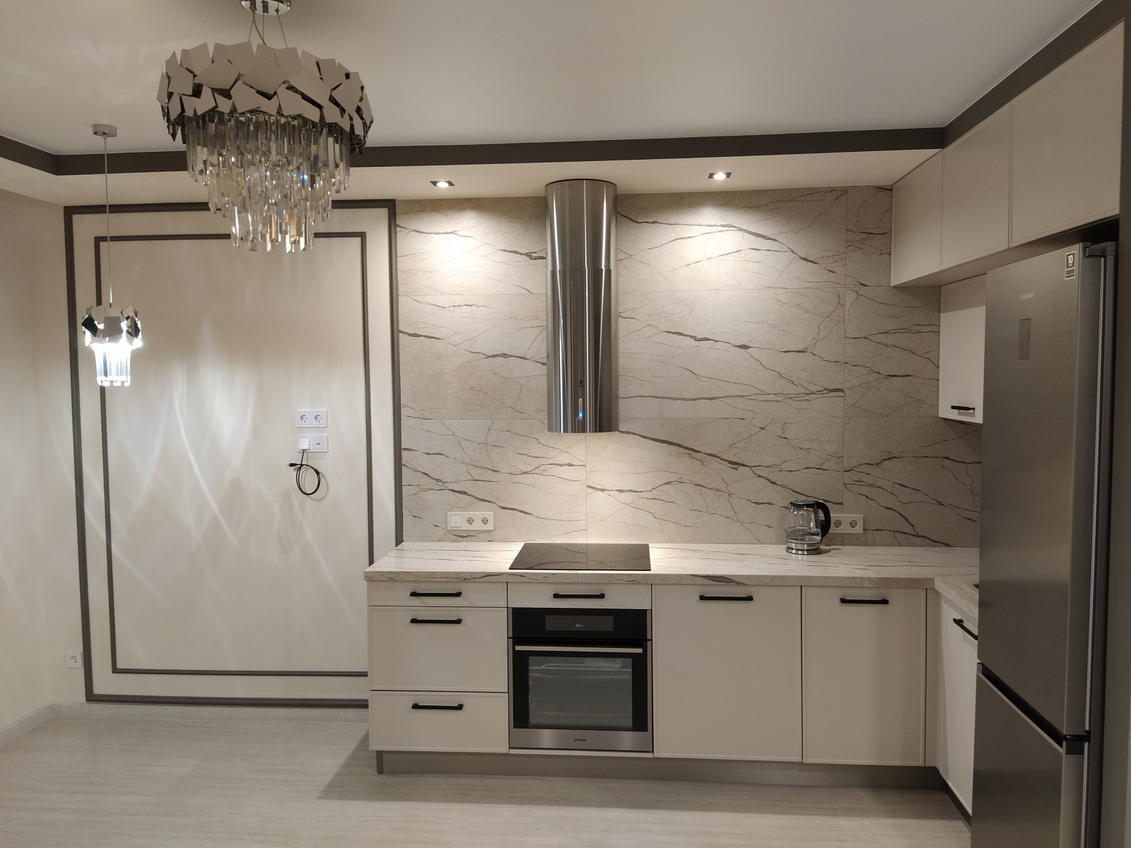 Обложка проекта: ЖК Московский Квартал