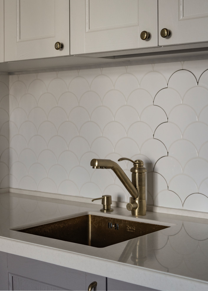 Квартира на Маршала Захарова