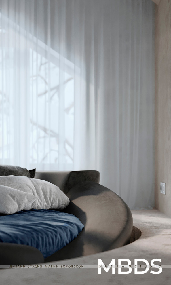 Мансарда мечты