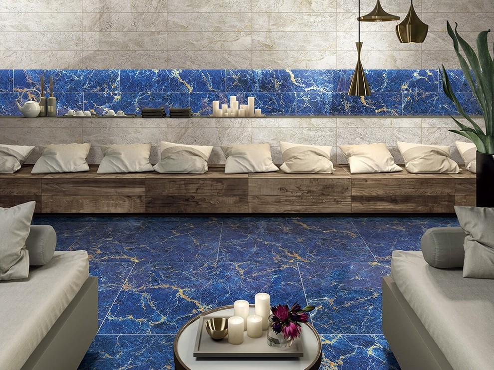 Керамогранит GANI