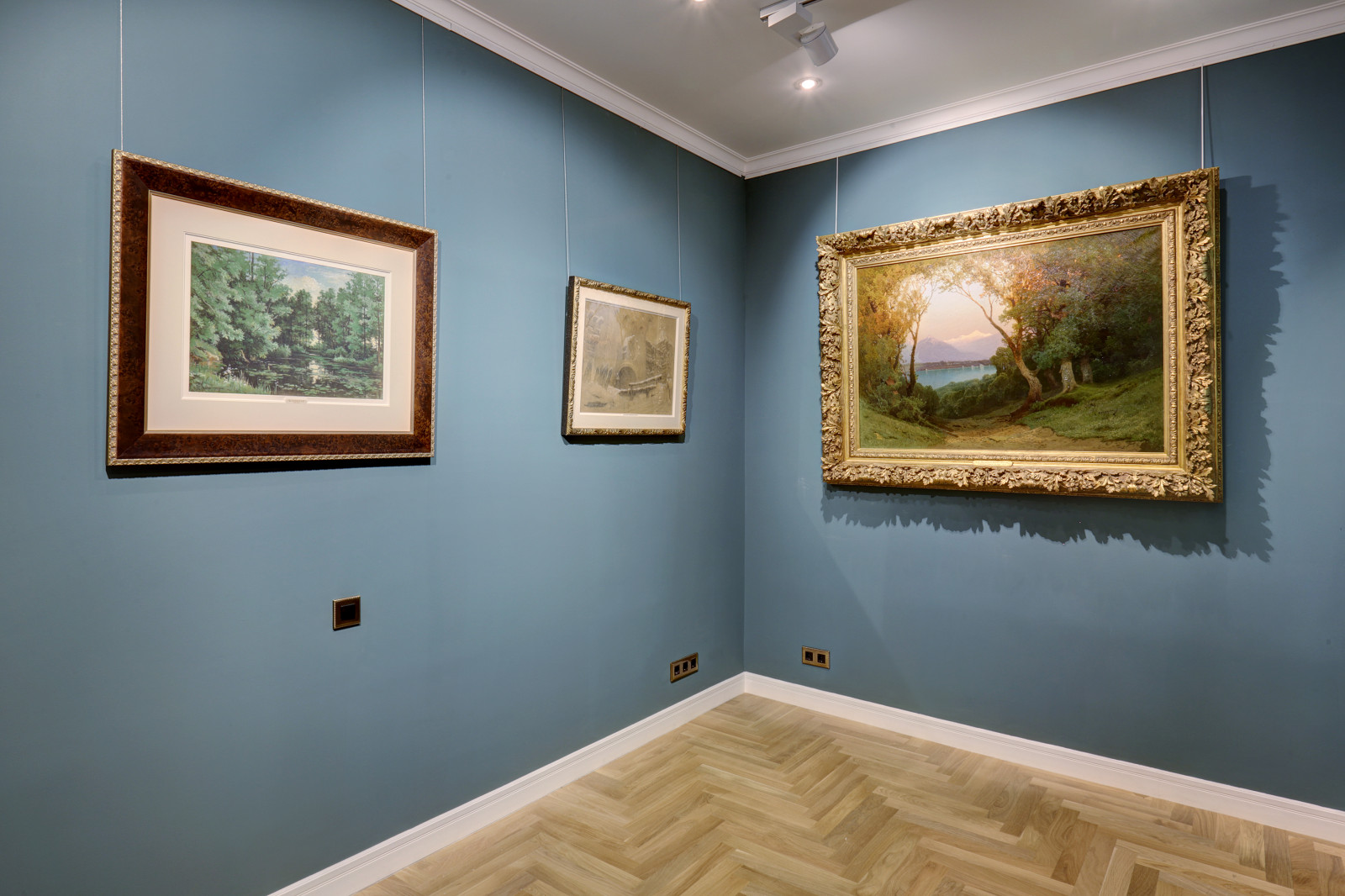 Галерея «Наше Наследие»