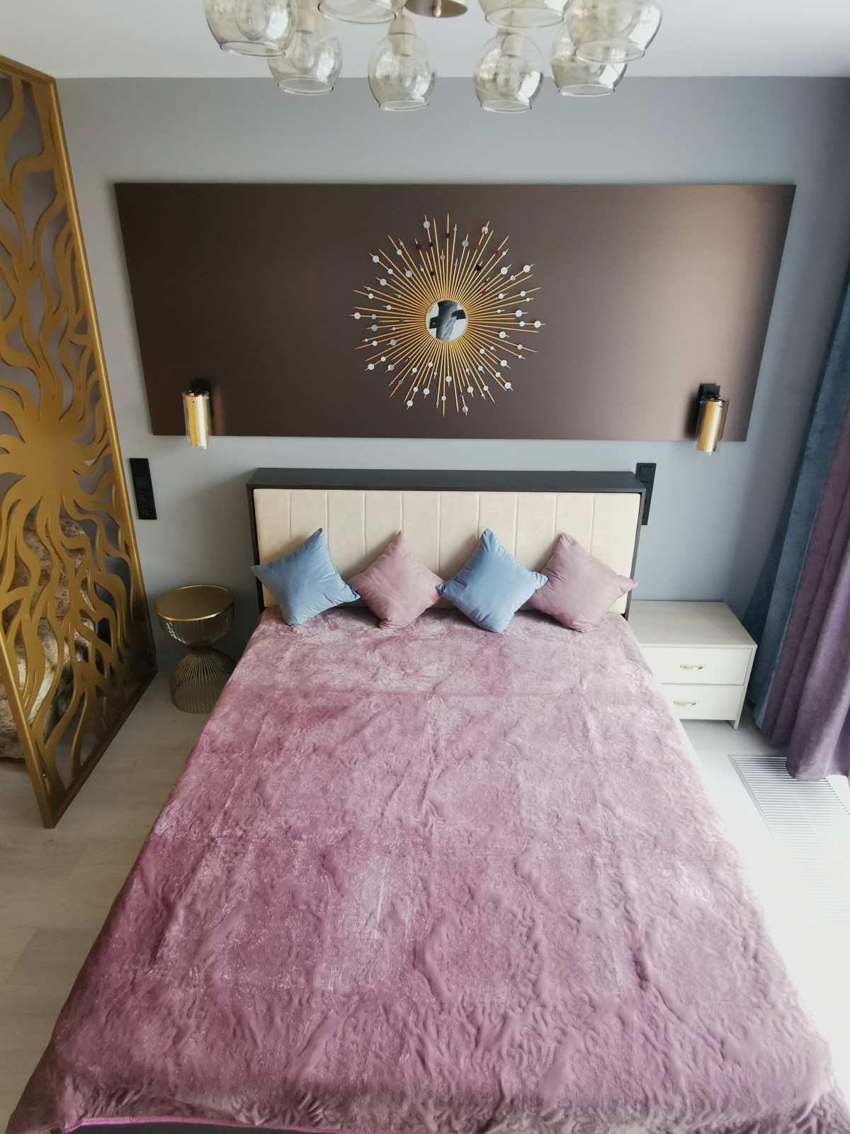 Большая студия в Апарт отеле Ярд Резиденс (Yard Residence)