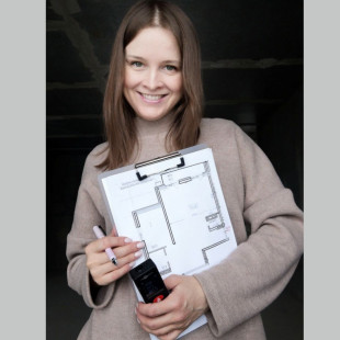 Мария Вершинина