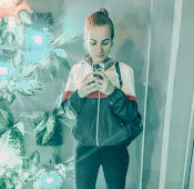 Анастасия Шестакова