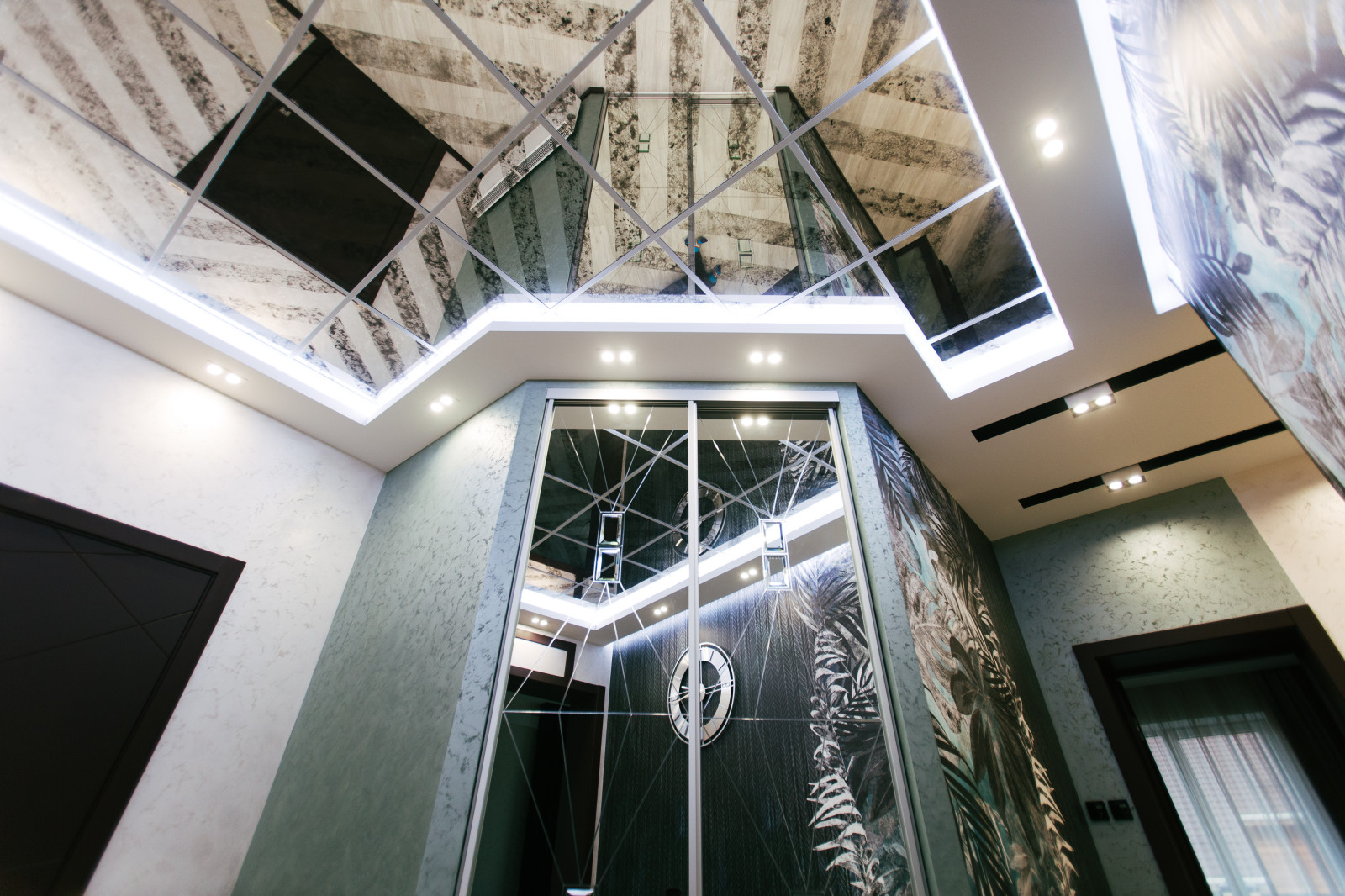 Дом в Калуге