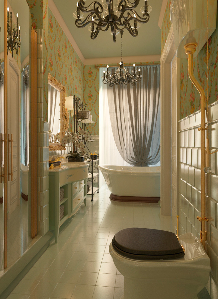 Дом в Репино