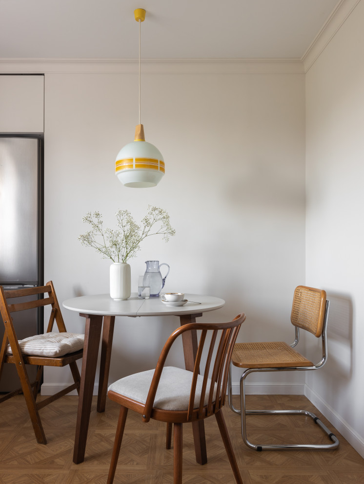 Кухня. Обеденная группа