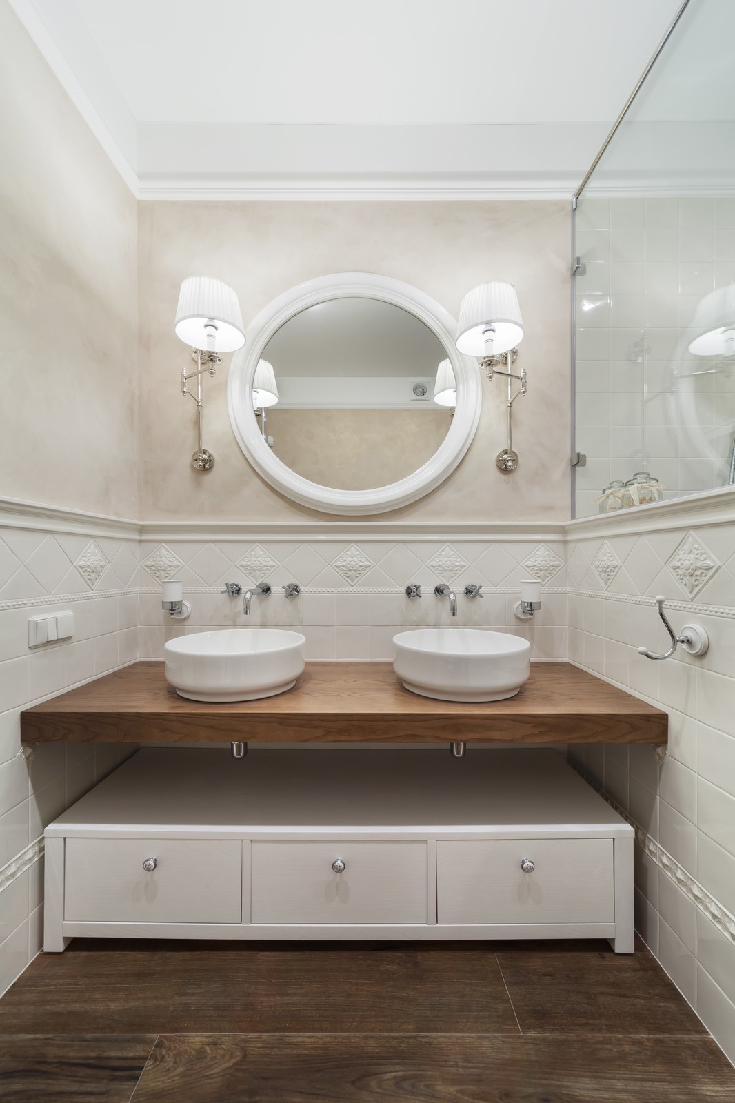 Дом у Озера