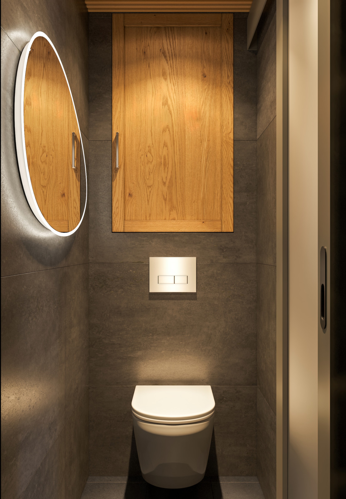 Реконструкция бани в Коркино