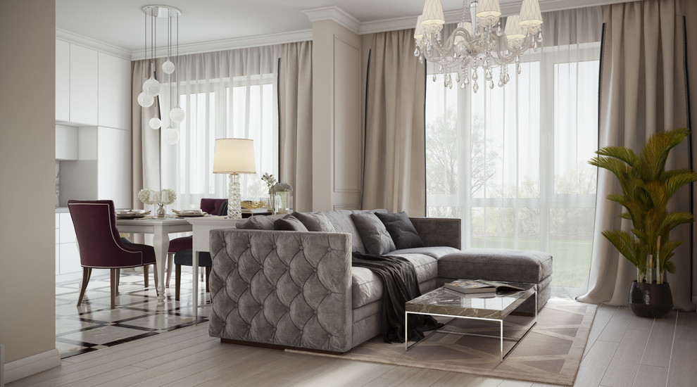 ЖК "Рождественский"