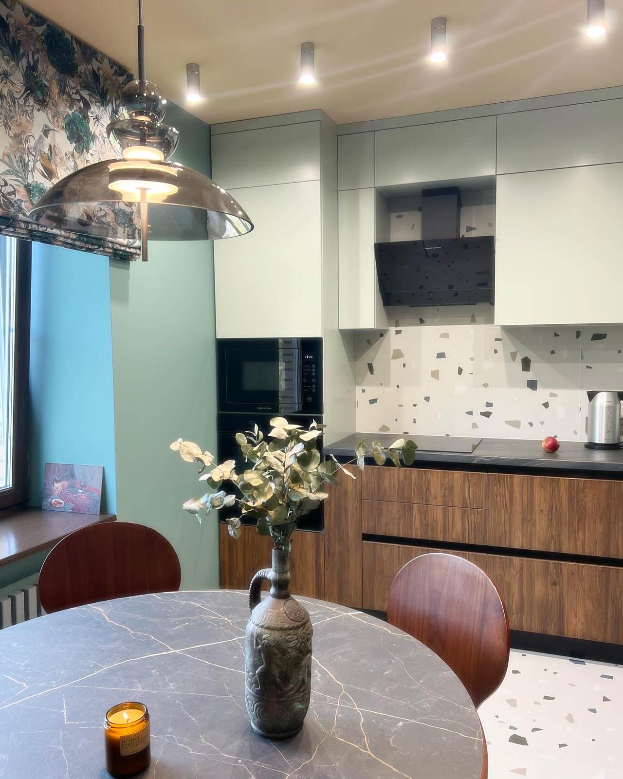 Проект Кибальчича