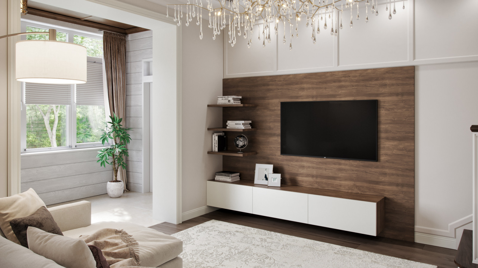 Загородный дом 200 кв.м. Королев