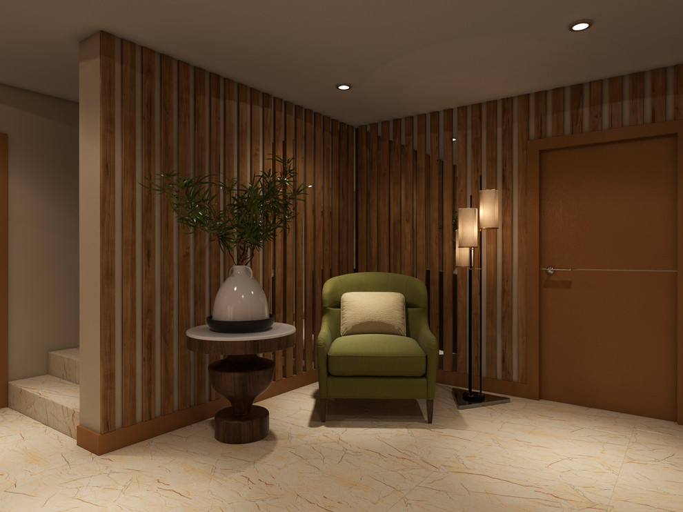 Дом в Подмосковье