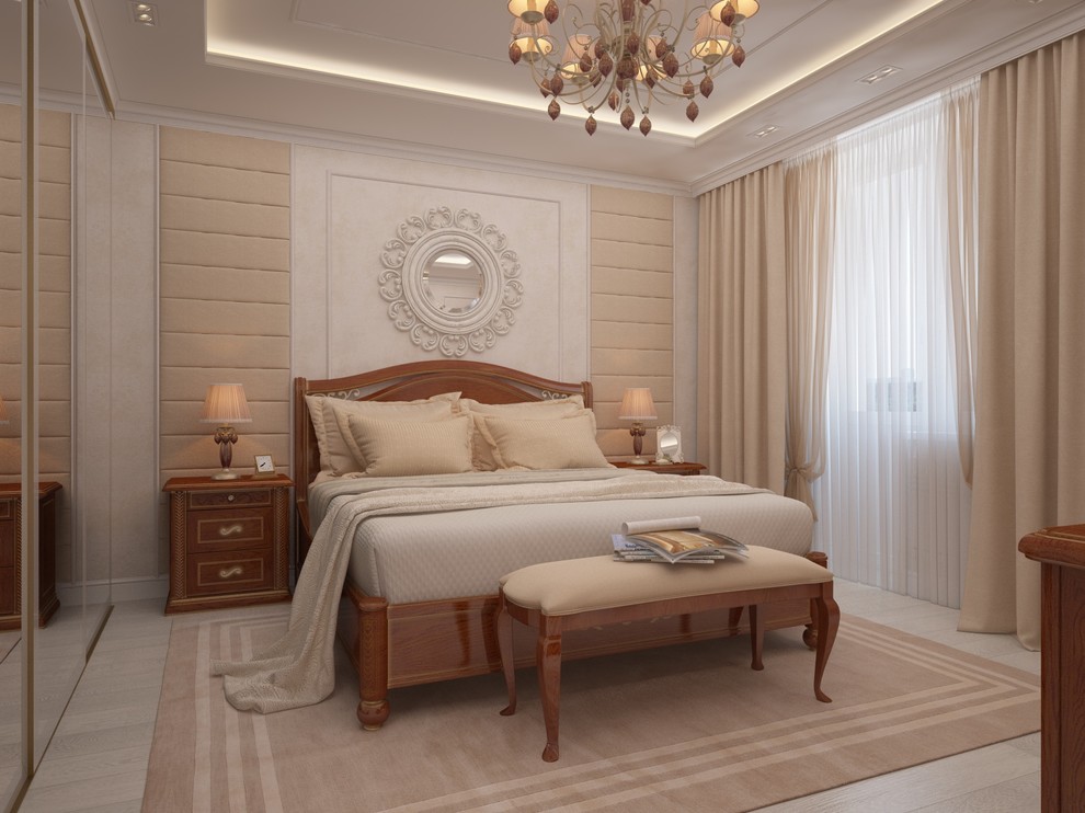 Квартира№3