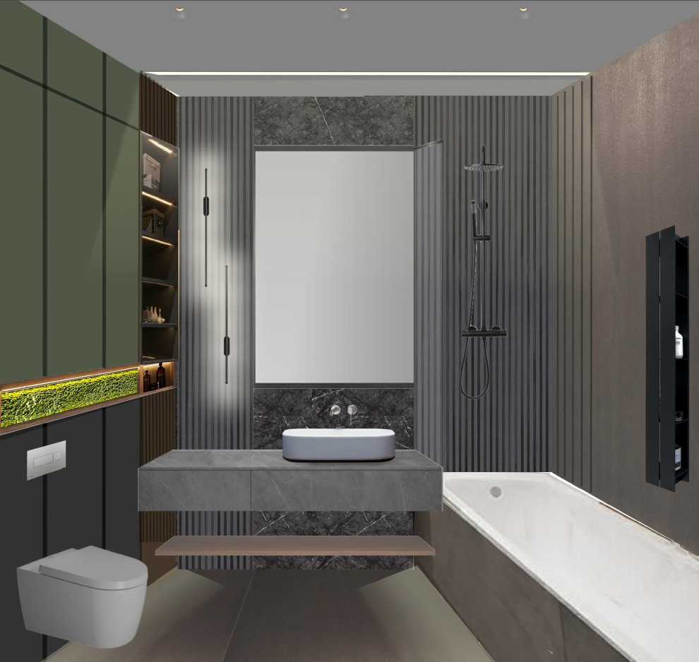 Обложка проекта: ГринПарк