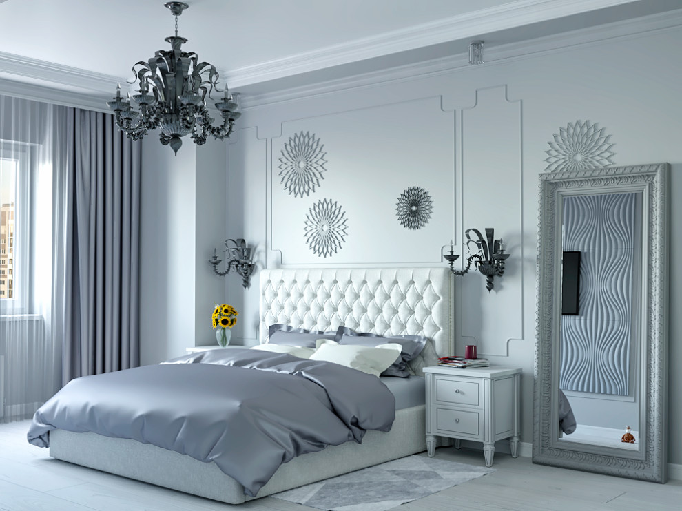 Обложка проекта: ЖК 5 Звезд