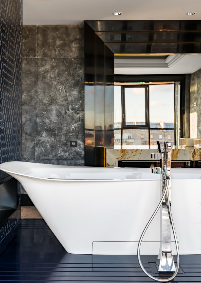 Квартира на Петроградке