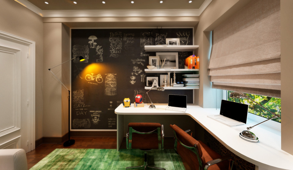 Квартира Новодевичий проезд