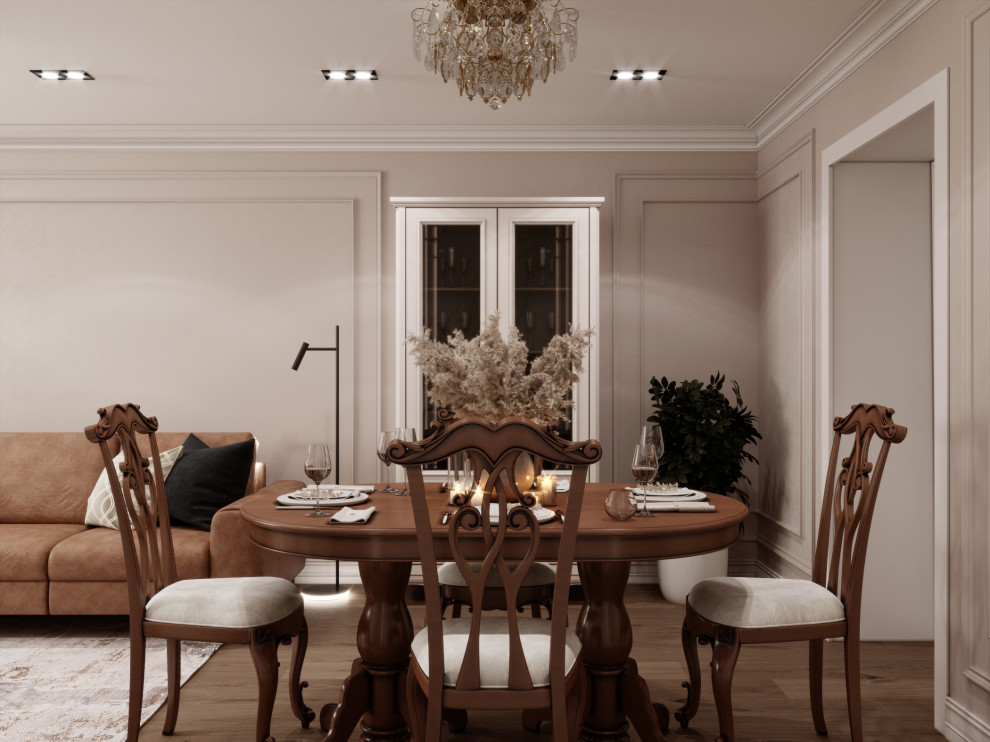 Квартира Н.Новгород 200 кв.м. ул.Максима Горького