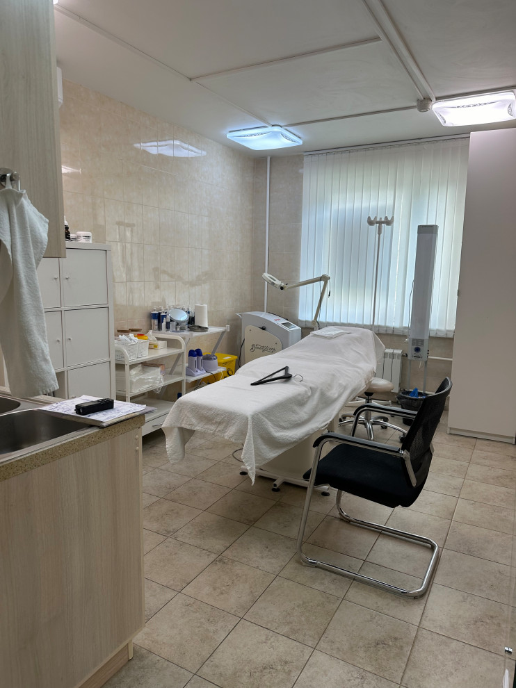 Салон красоты Maimari г. Москва