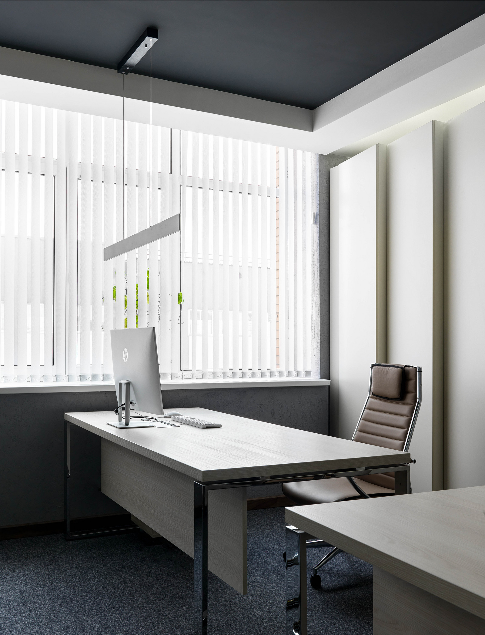 Обложка проекта: Кабинет