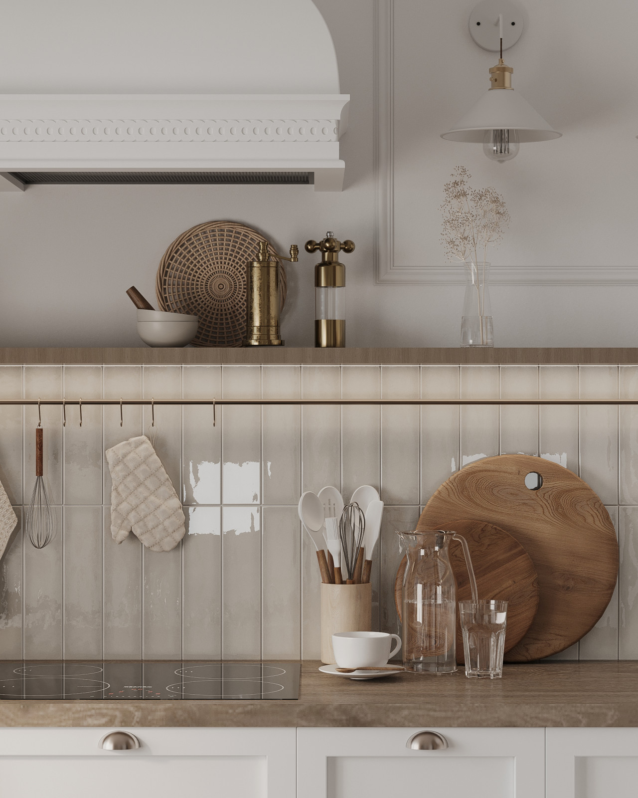 КВАРТИРА В МОСКВЕ 67,8 м2