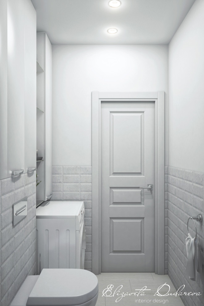 Квартира в ЖК Оазис