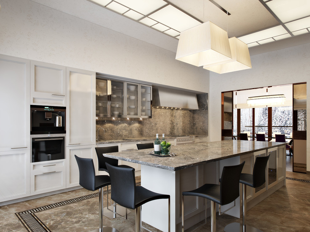 Загородный дом в Переделкино