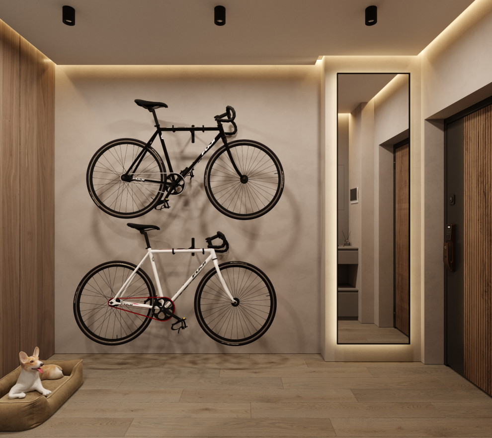 Квартира 80 м2