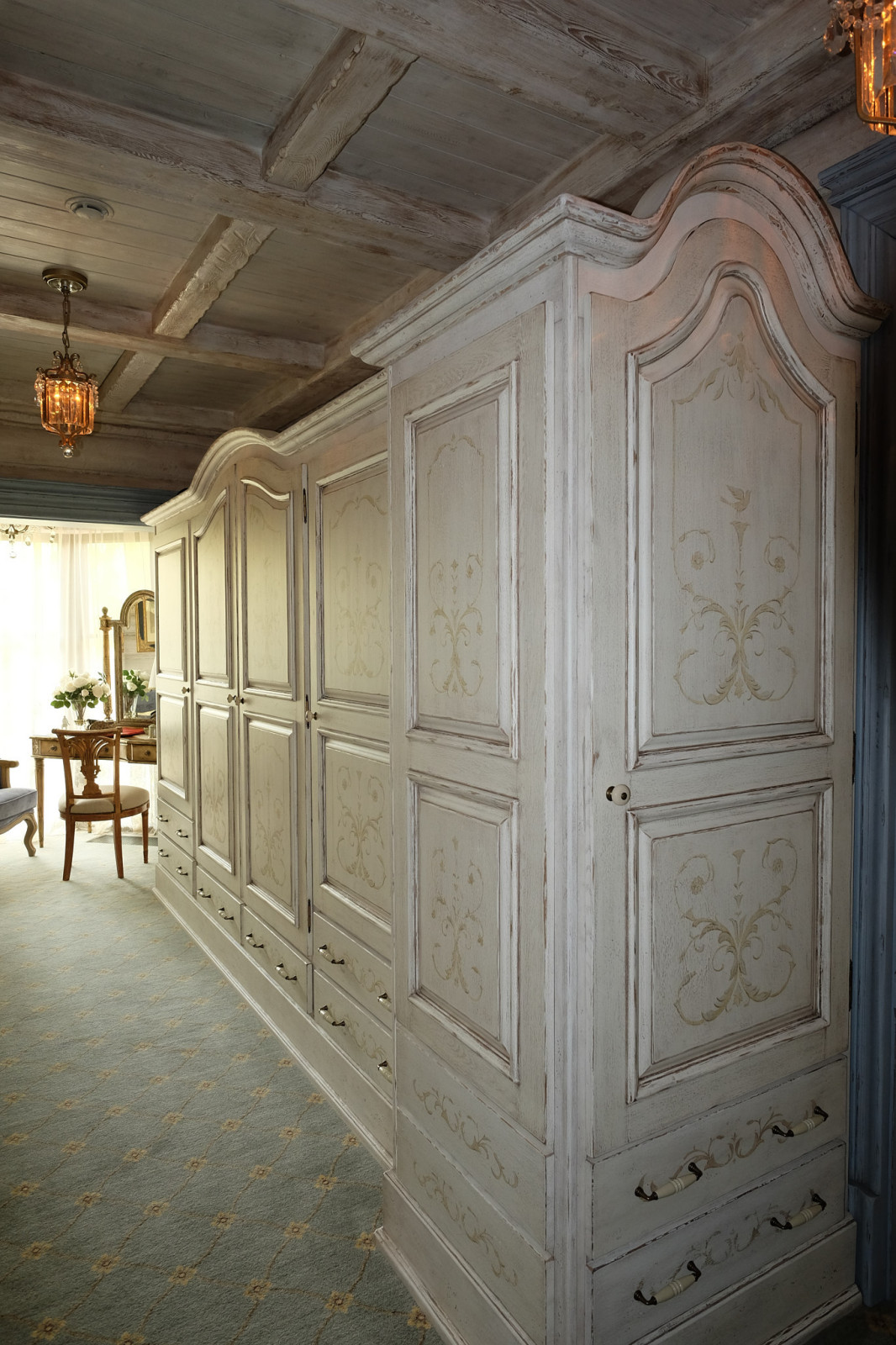 ВИЛЛА ПОДМОСКОВЬЕ