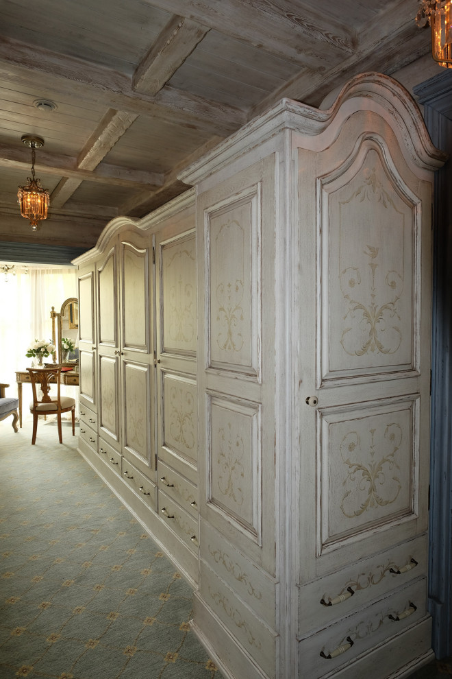 ВИЛЛА ПОДМОСКОВЬЕ