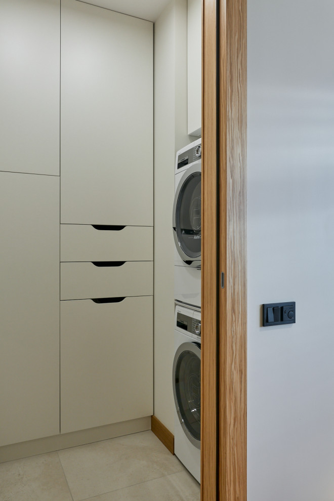 Квартира на улице Туполева