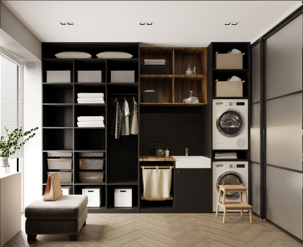 Дизайн квартиры в Уфе