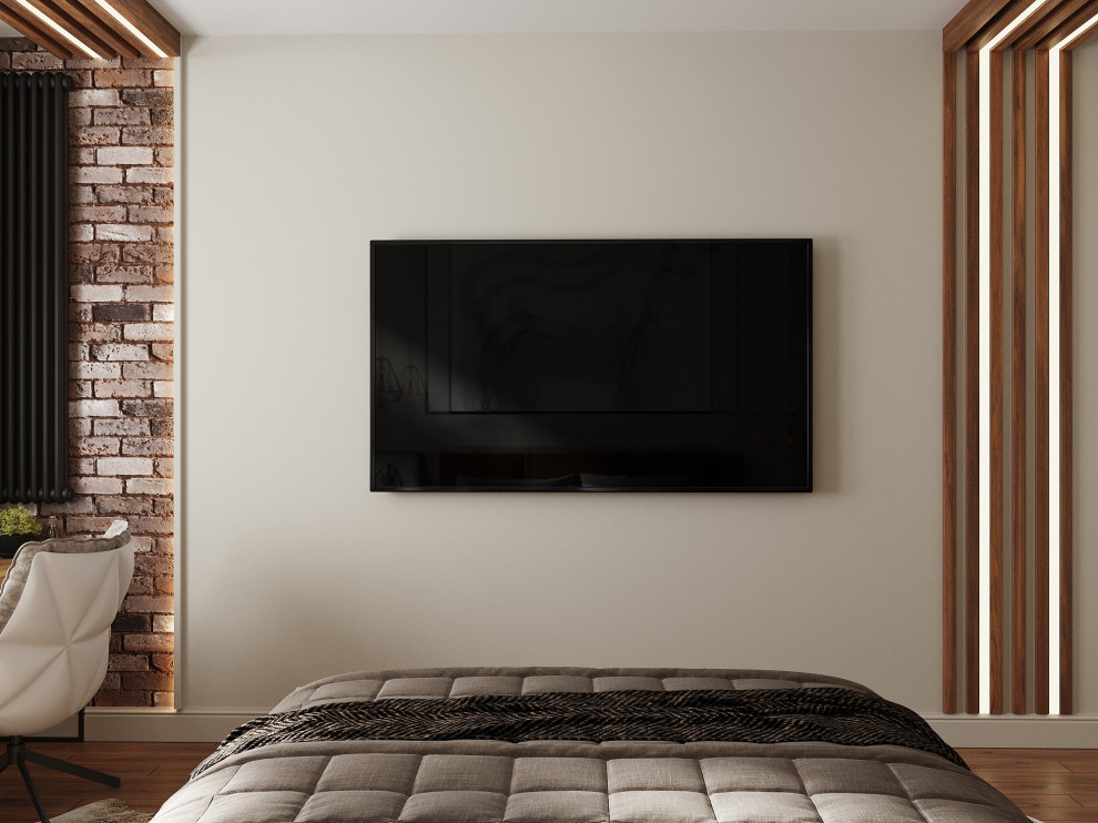 Квартира на Потемкина