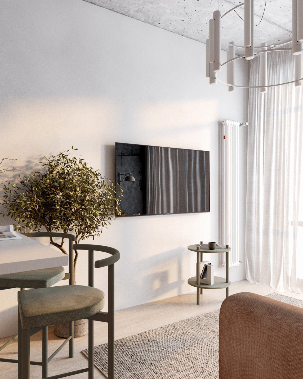 ЖК Голландия