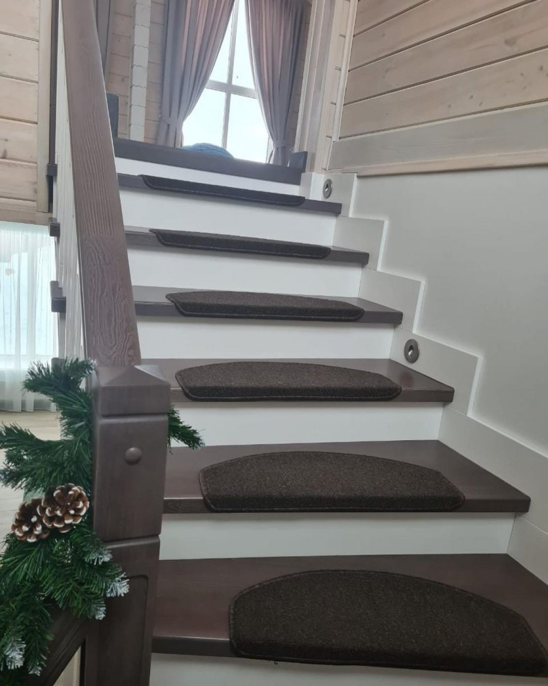 Лестница Яны в Руза Фемили Парк