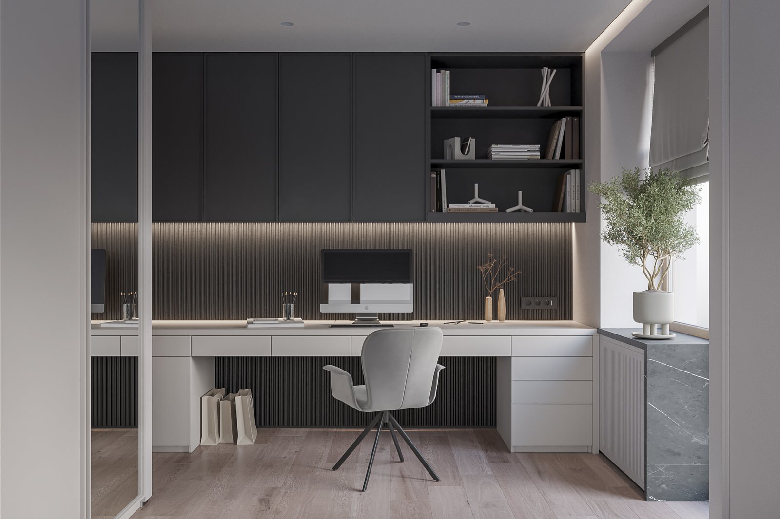 Академгородок S110