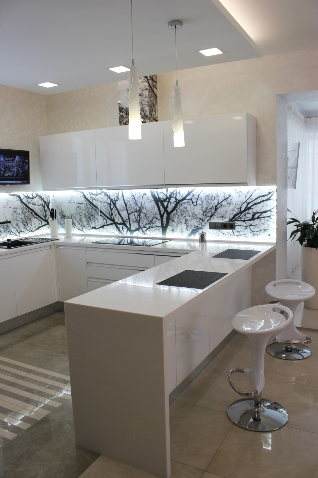 частный дом 300 м2