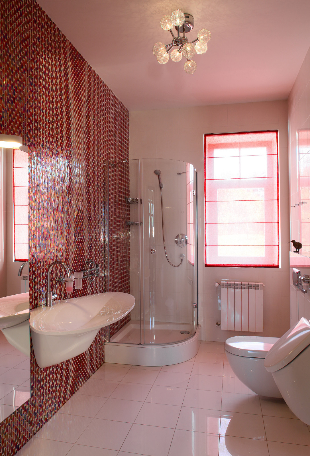 поселок на Калужском шоссе