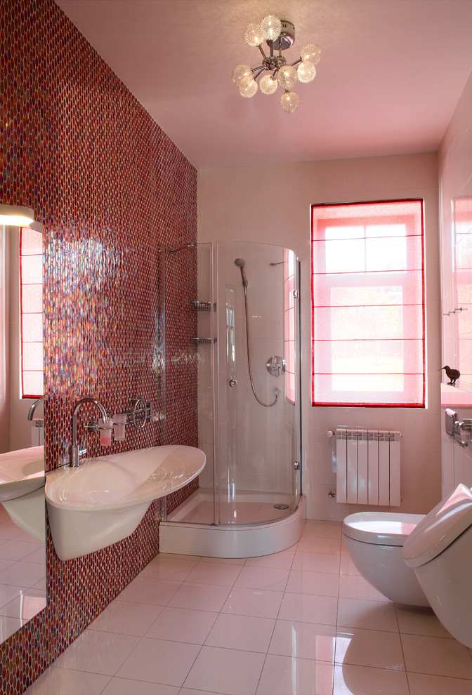 поселок на Калужском шоссе