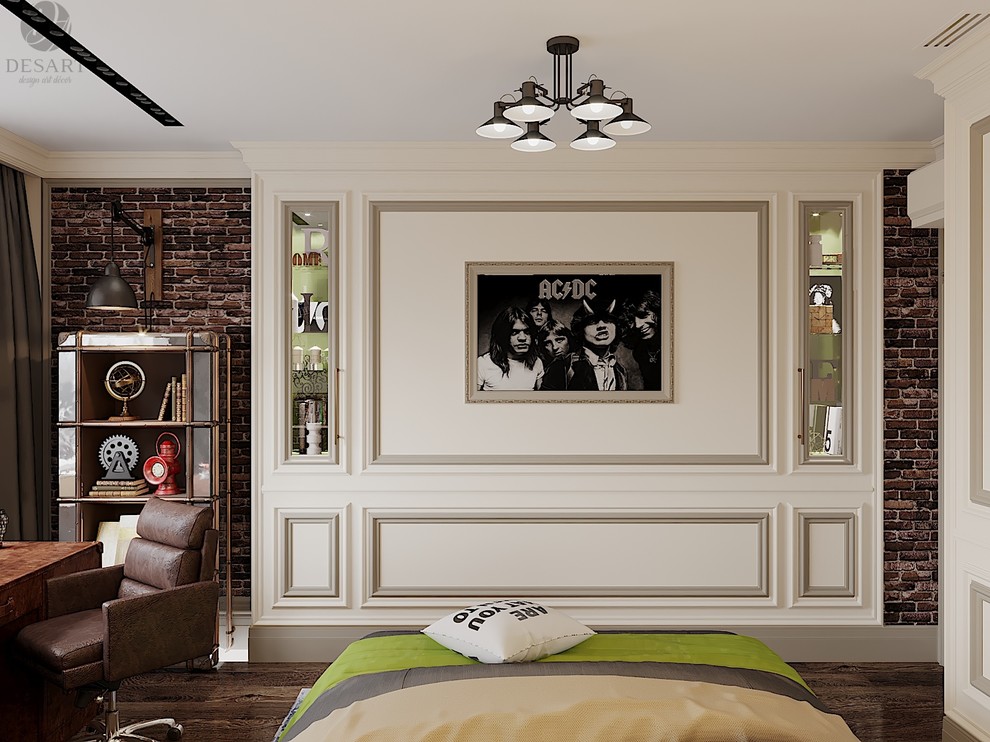 Ленинский проспект