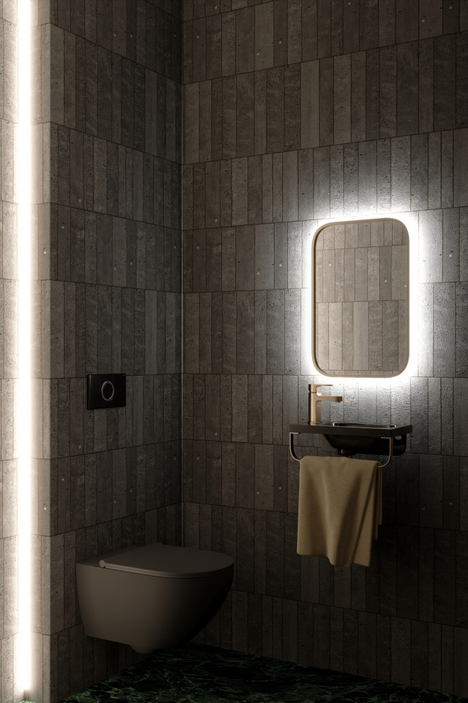 ЖК Береговой - квартира для семьи, приезжающей в Москву на лето