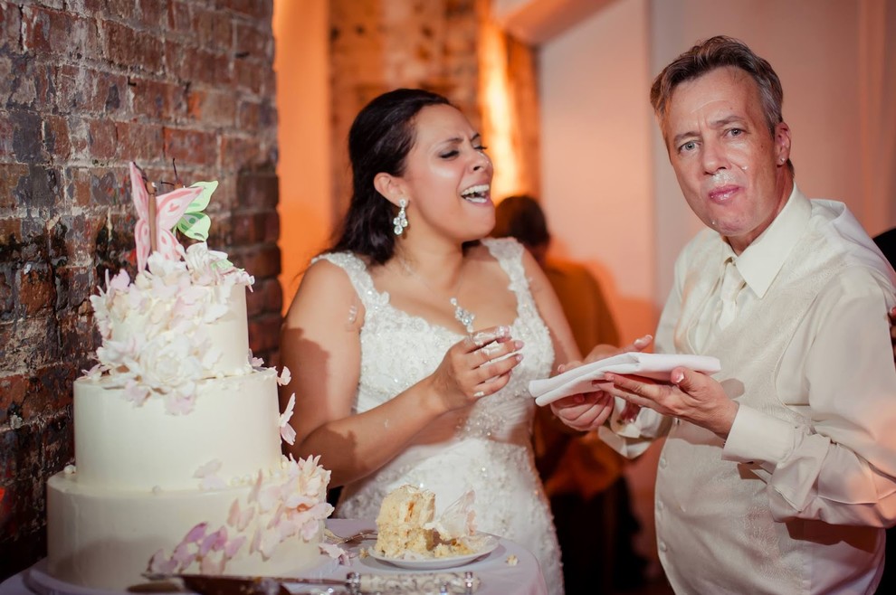 Wedding Photographer