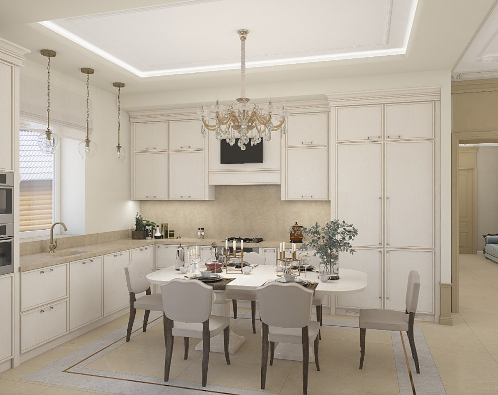 Семейное гнездо