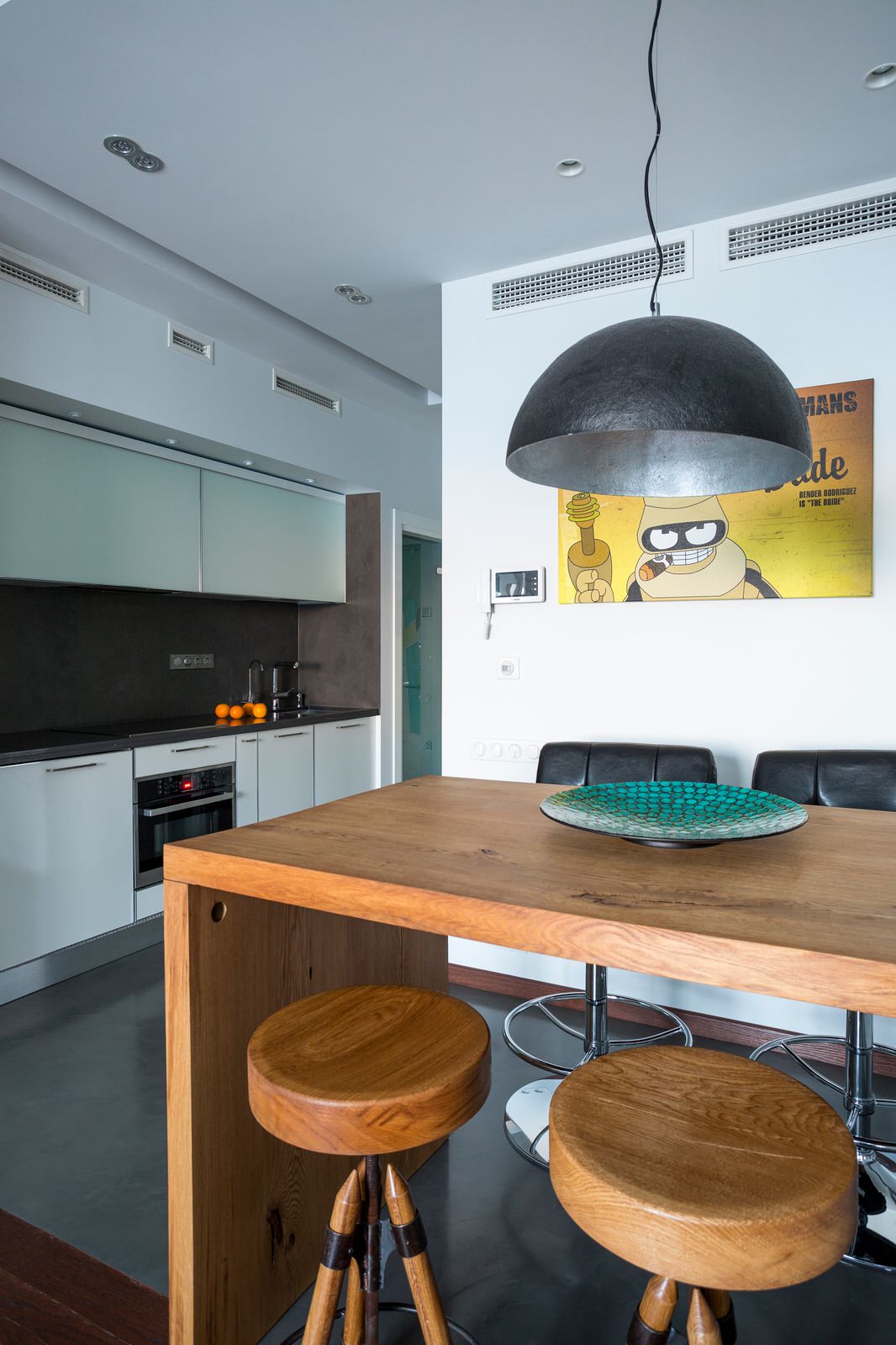 Футурама | Futurama | 44 м2