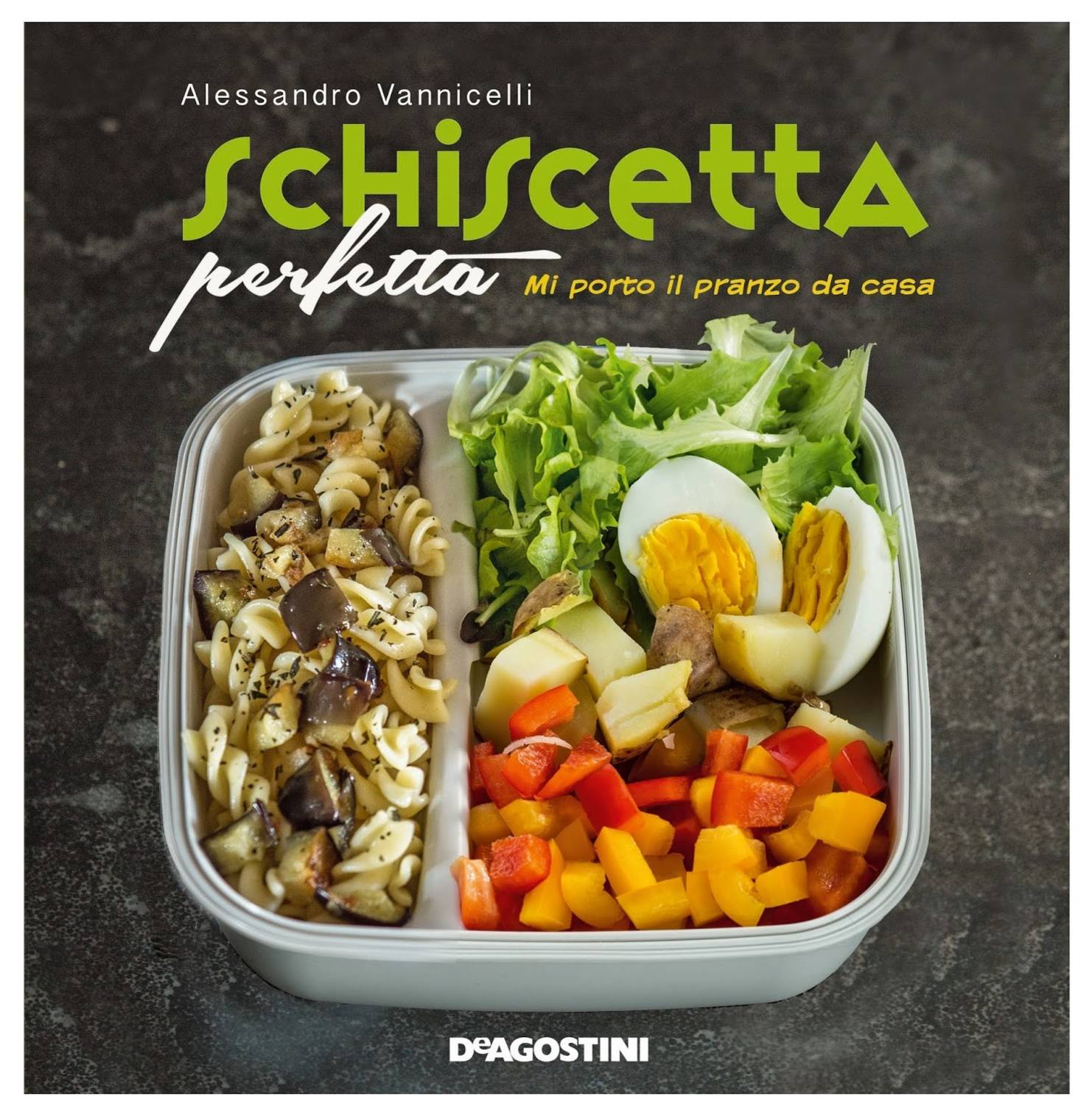 Итальянская кухня: Феномен «скишетта» — обед или перекус с собой