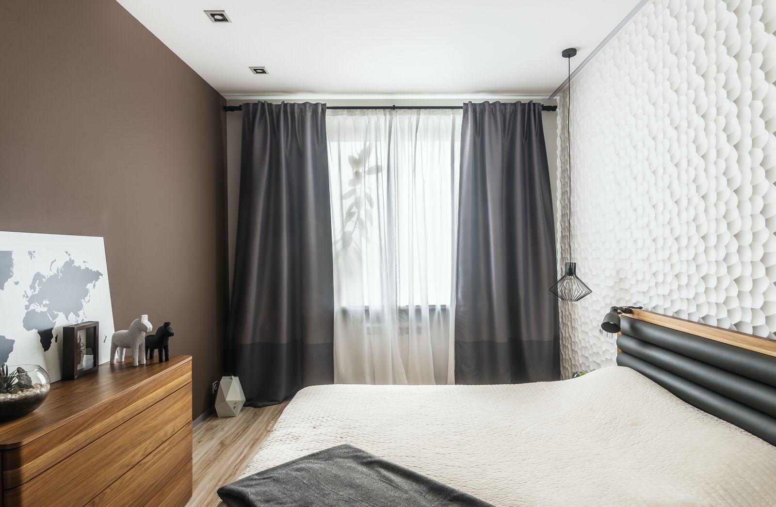 Квартира для Лиса