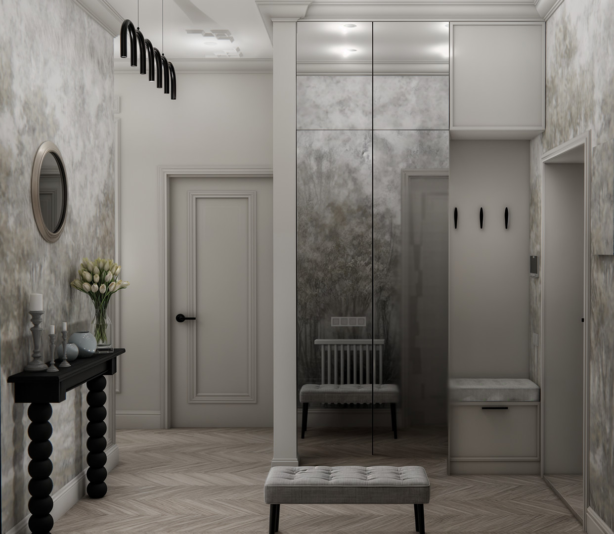 Дом КП "Сказка"