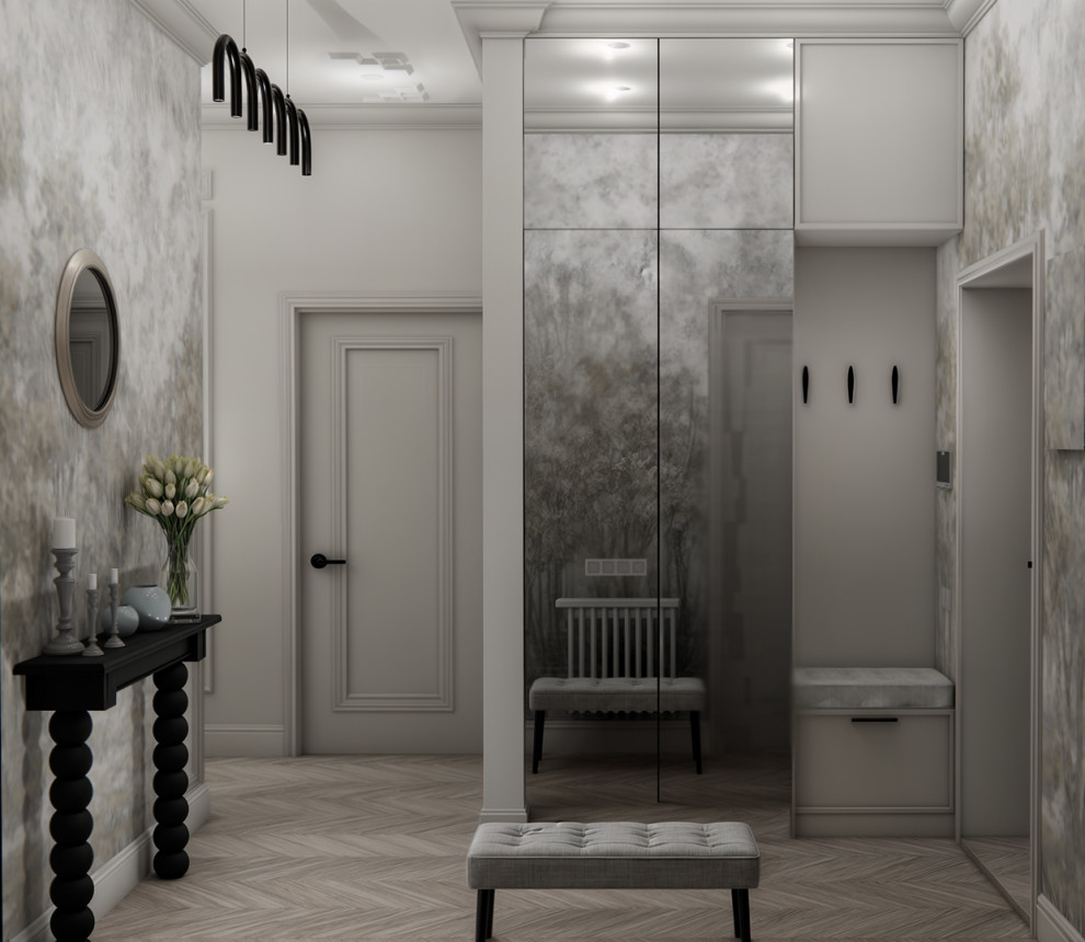 Дом КП "Сказка"